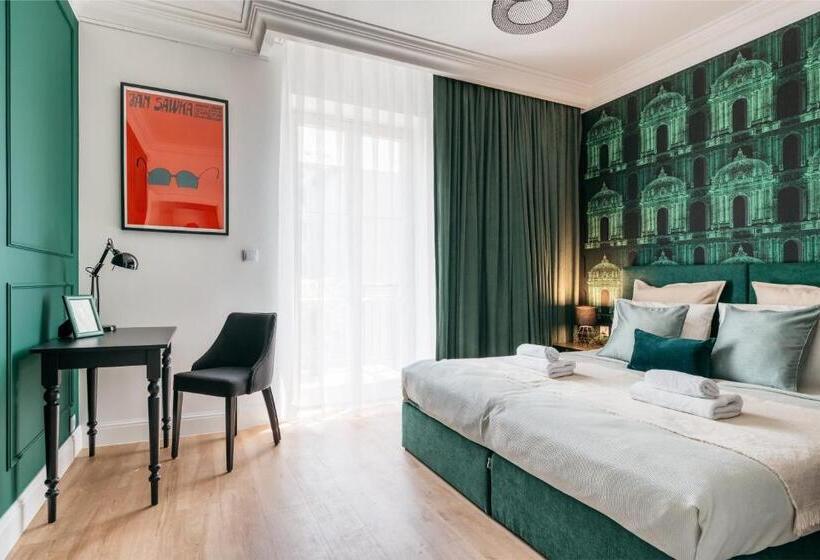 District17   Loftaffair Collection