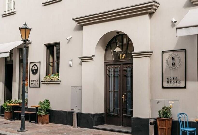 District17   Loftaffair Collection