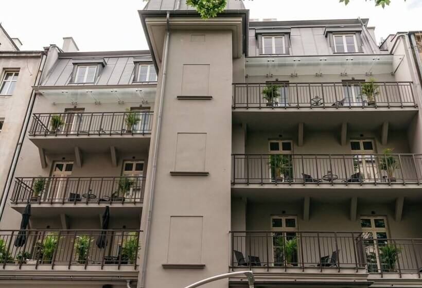 District17   Loftaffair Collection