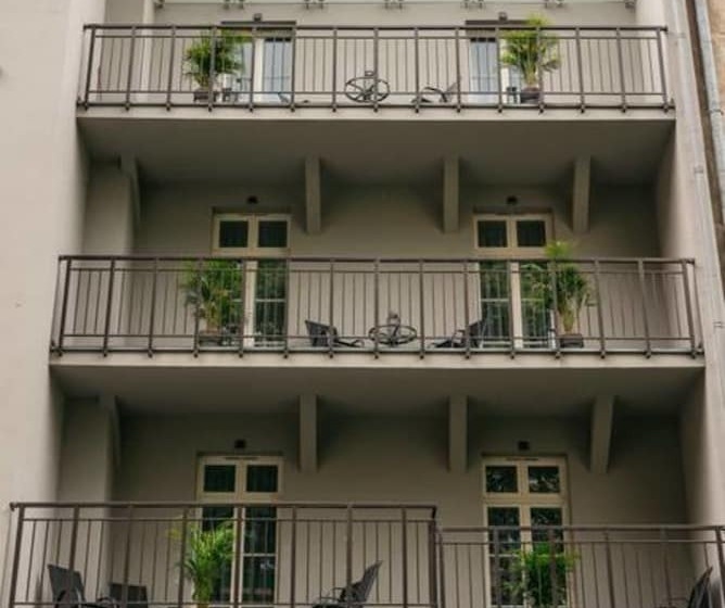 District17   Loftaffair Collection