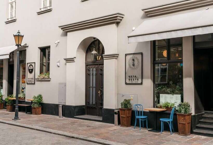 District17   Loftaffair Collection