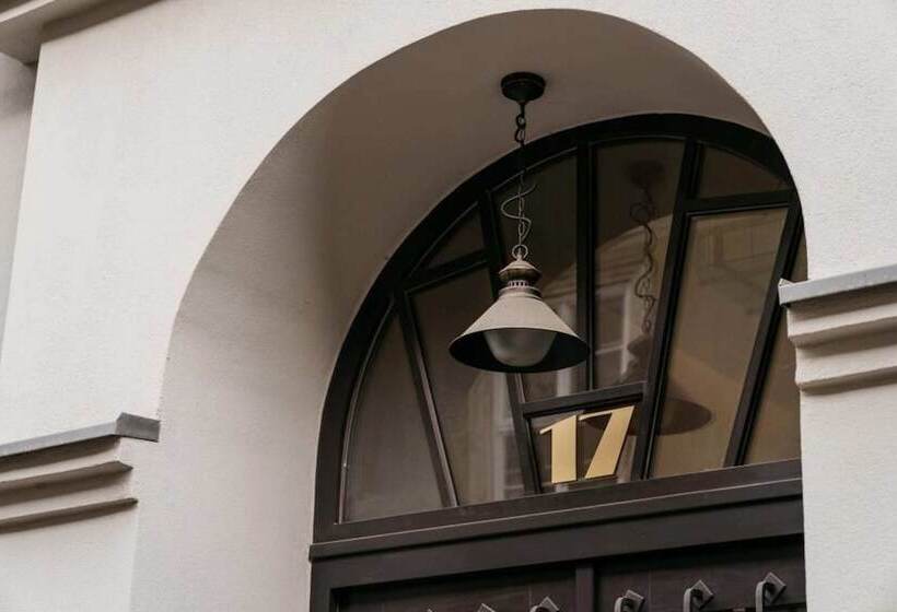 District17   Loftaffair Collection