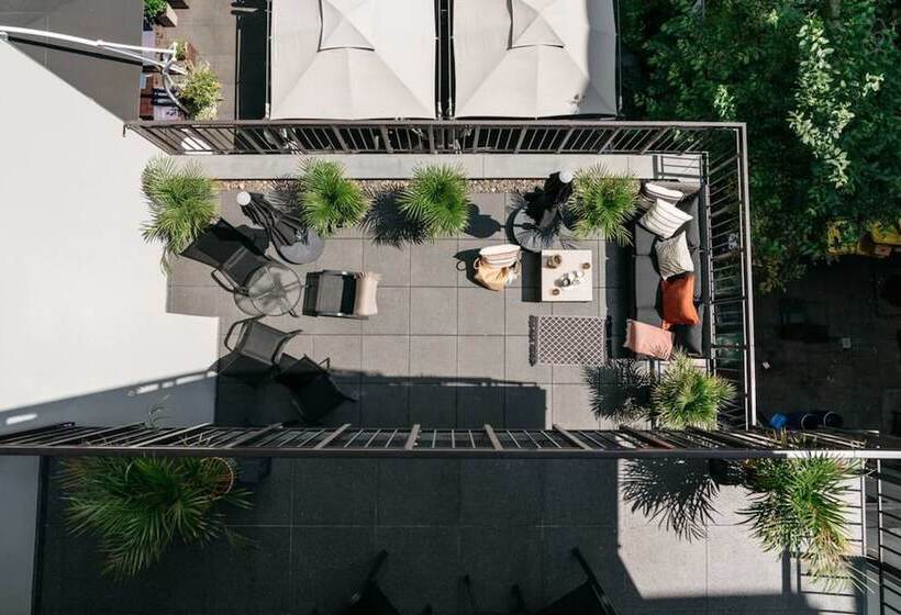 District17   Loftaffair Collection