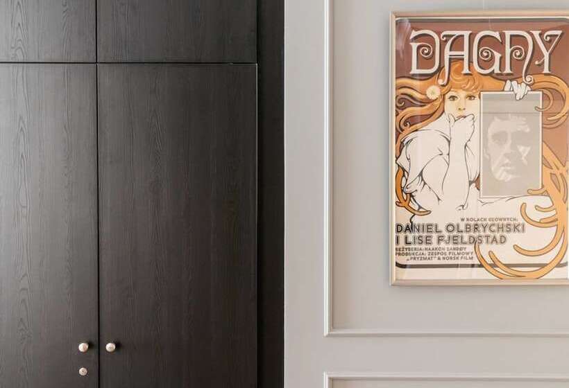 District17   Loftaffair Collection