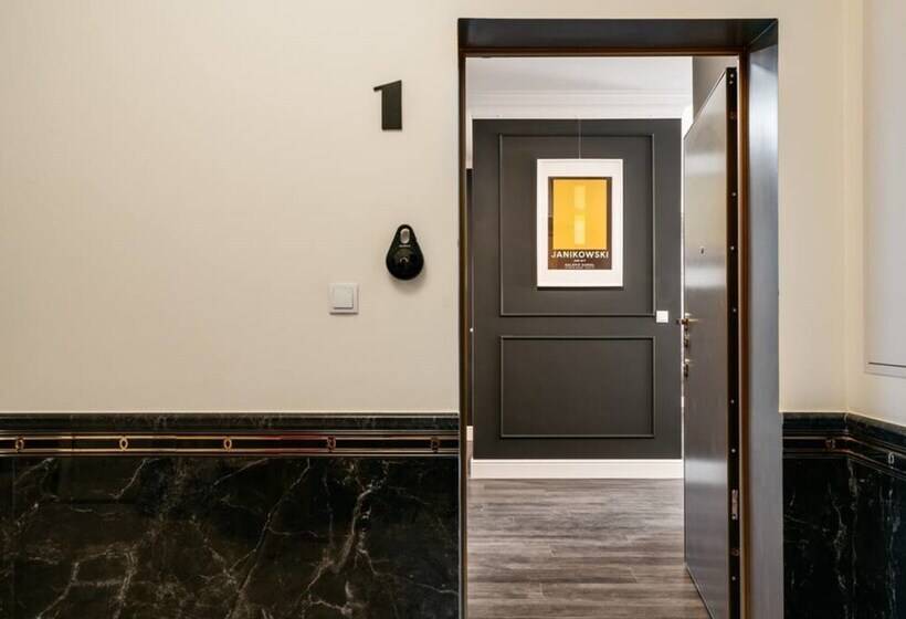 District17   Loftaffair Collection