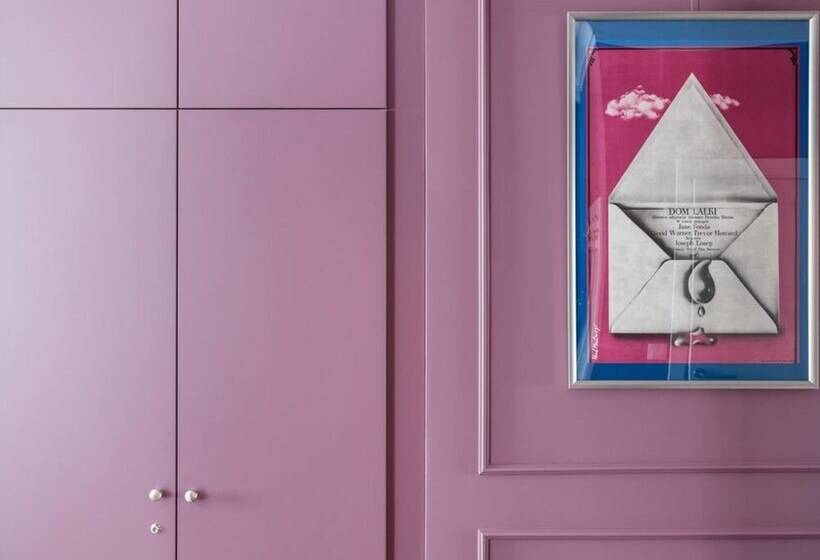 District17   Loftaffair Collection