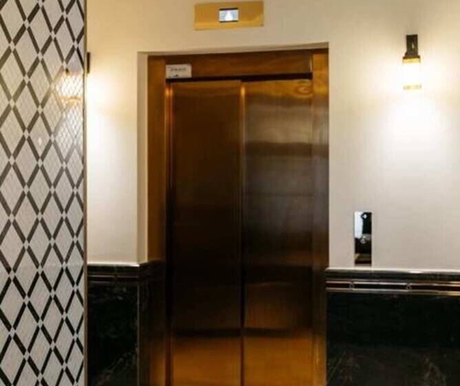 District17   Loftaffair Collection