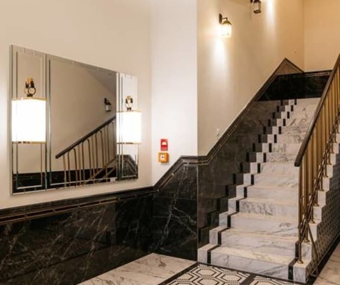 District17   Loftaffair Collection