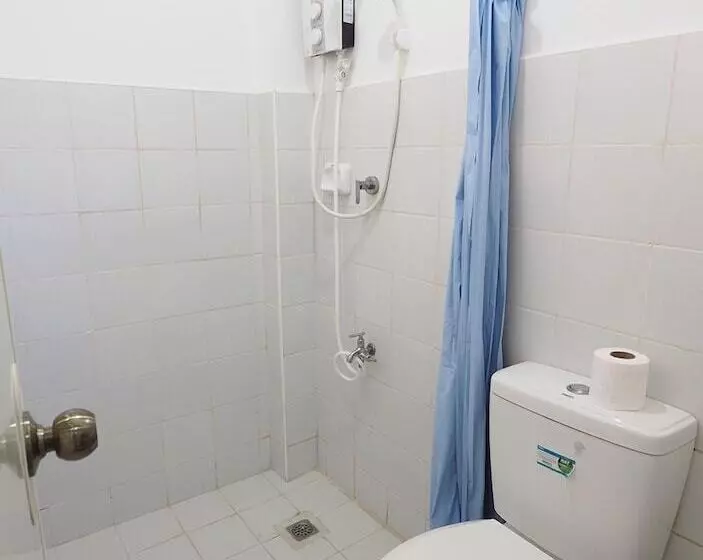 Hotelli Balay Travel Lodge