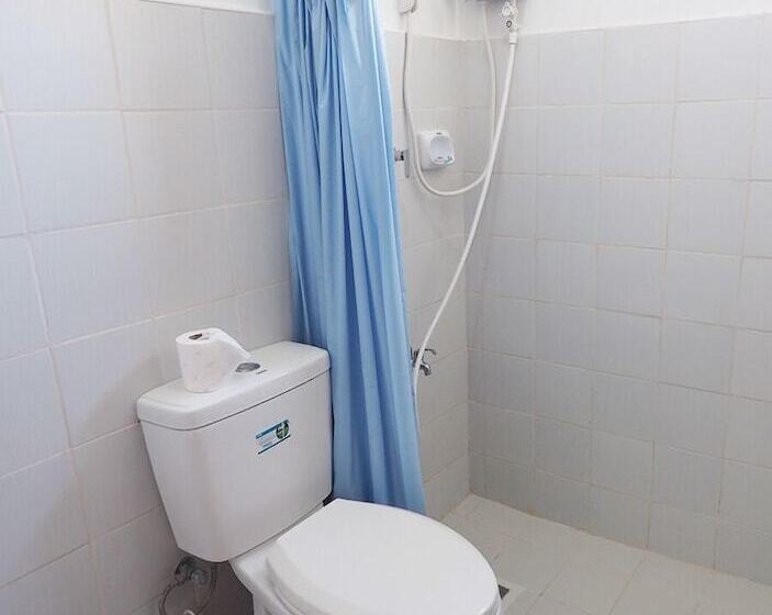 Отель Balay Travel Lodge