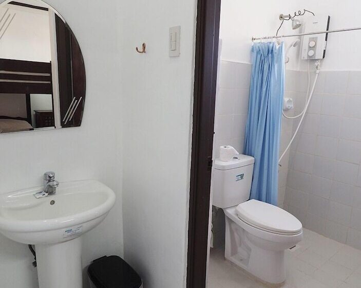 Отель Balay Travel Lodge