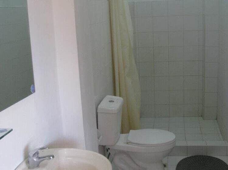 Отель Balay Travel Lodge