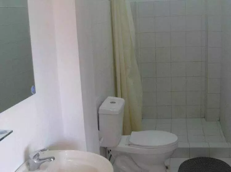 Hotelli Balay Travel Lodge