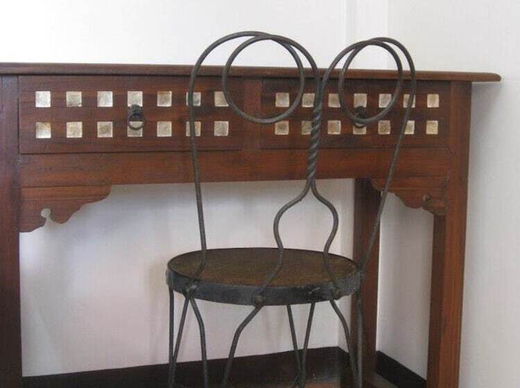 Отель Balay Travel Lodge