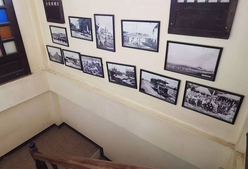 Hotelli Balay Travel Lodge