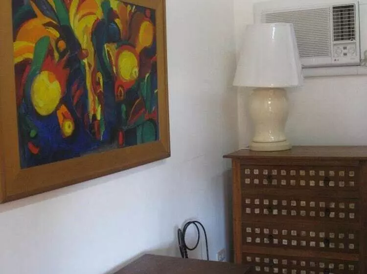 Hotelli Balay Travel Lodge