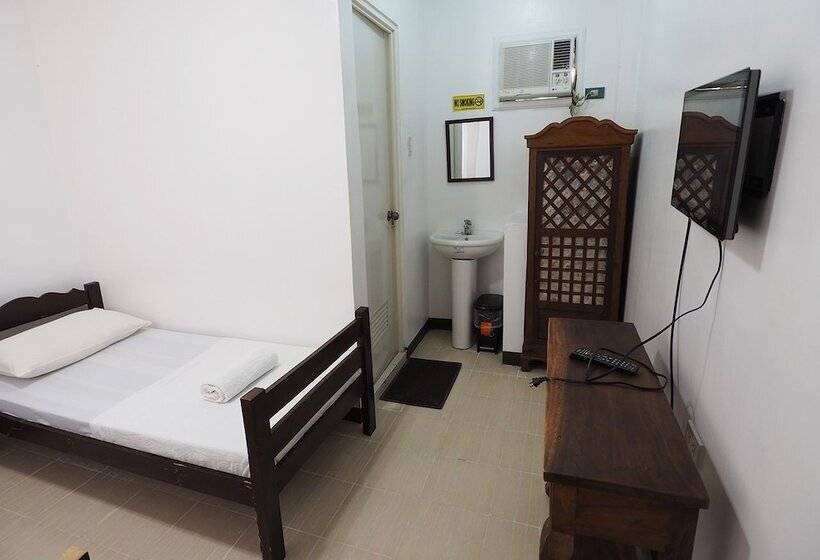 Отель Balay Travel Lodge