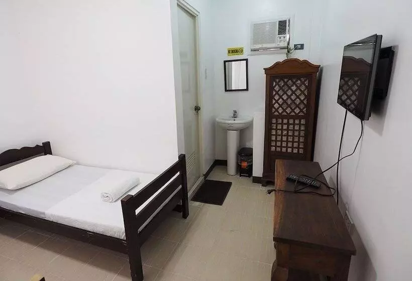 Hotelli Balay Travel Lodge