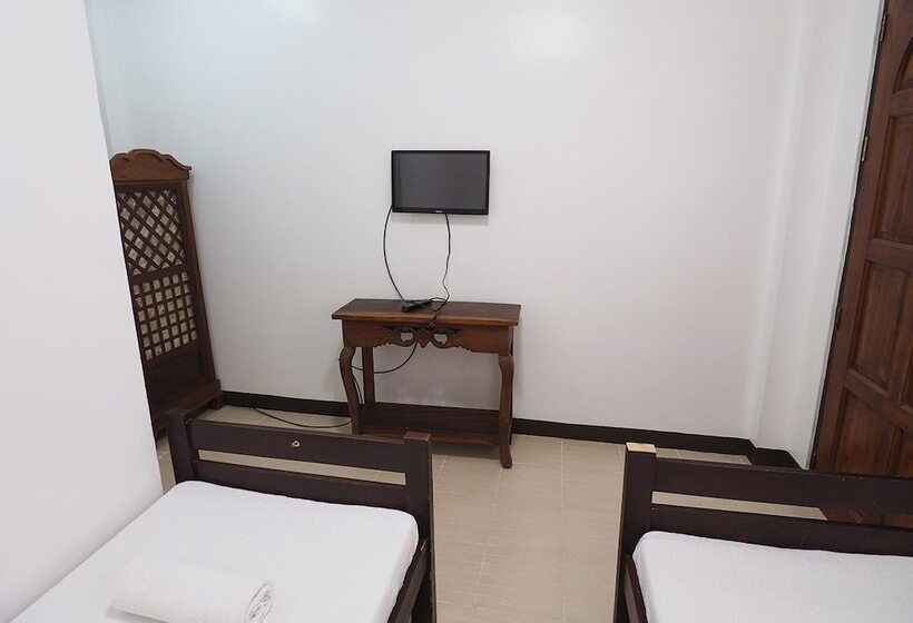 Отель Balay Travel Lodge