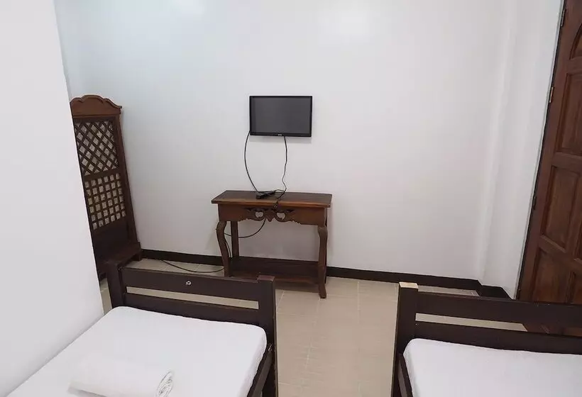 Hotelli Balay Travel Lodge