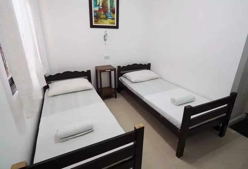 Hotelli Balay Travel Lodge