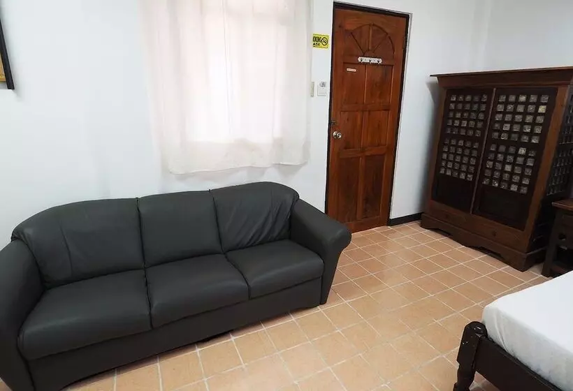 Hotelli Balay Travel Lodge