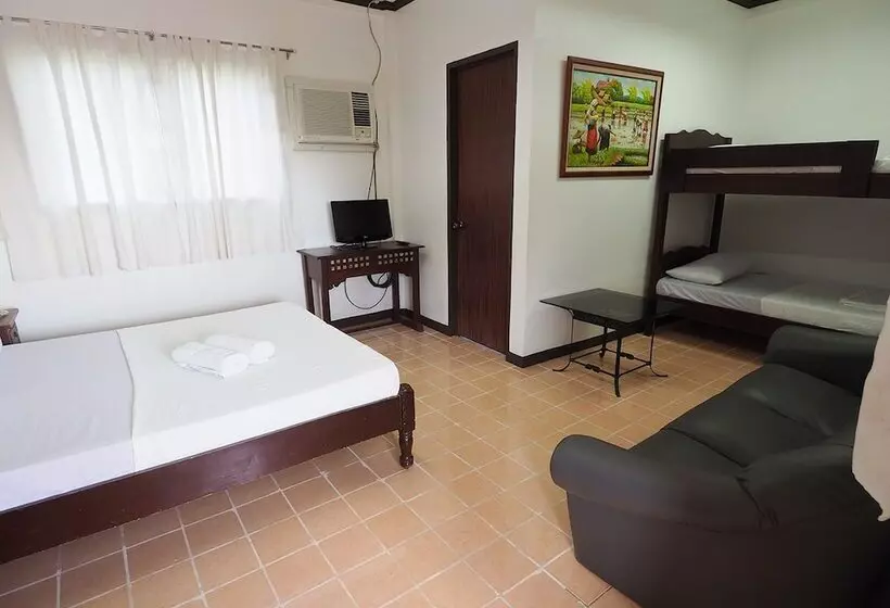 Hotelli Balay Travel Lodge