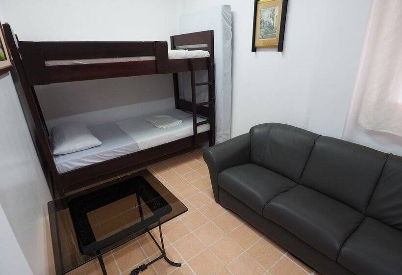 Отель Balay Travel Lodge