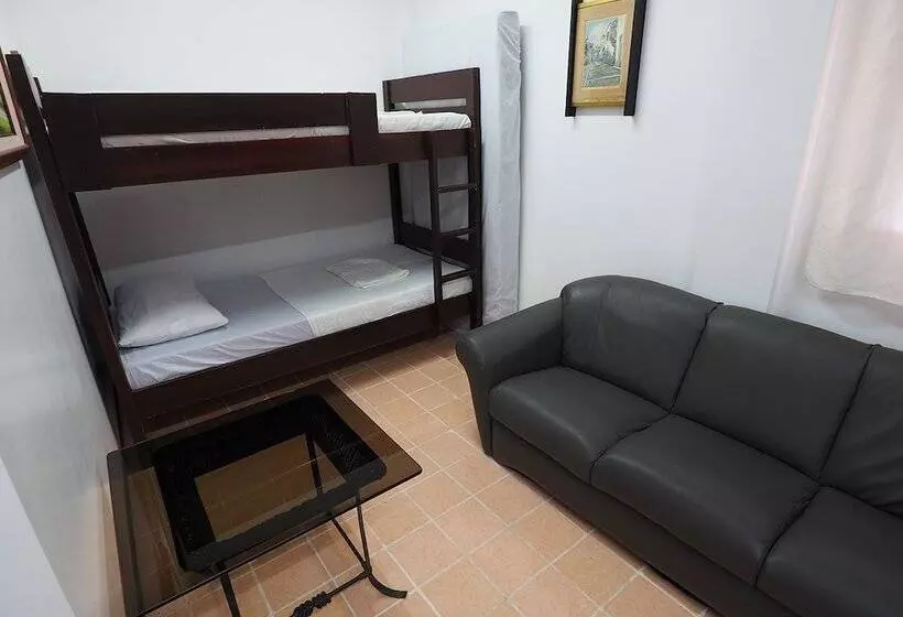 Hotelli Balay Travel Lodge