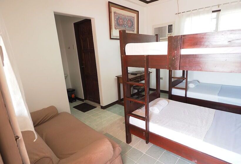 Отель Balay Travel Lodge