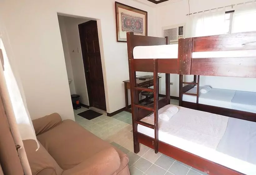 Hotelli Balay Travel Lodge