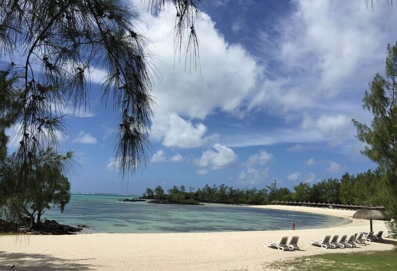 هتل Bubble Lodge Ile Aux Cerfs