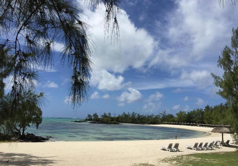 هتل Bubble Lodge Ile Aux Cerfs