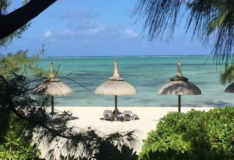 هتل Bubble Lodge Ile Aux Cerfs