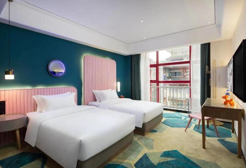 Hotel Changsha Residence