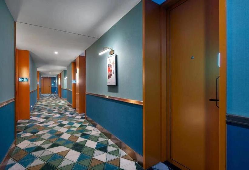 Hotel Changsha Residence