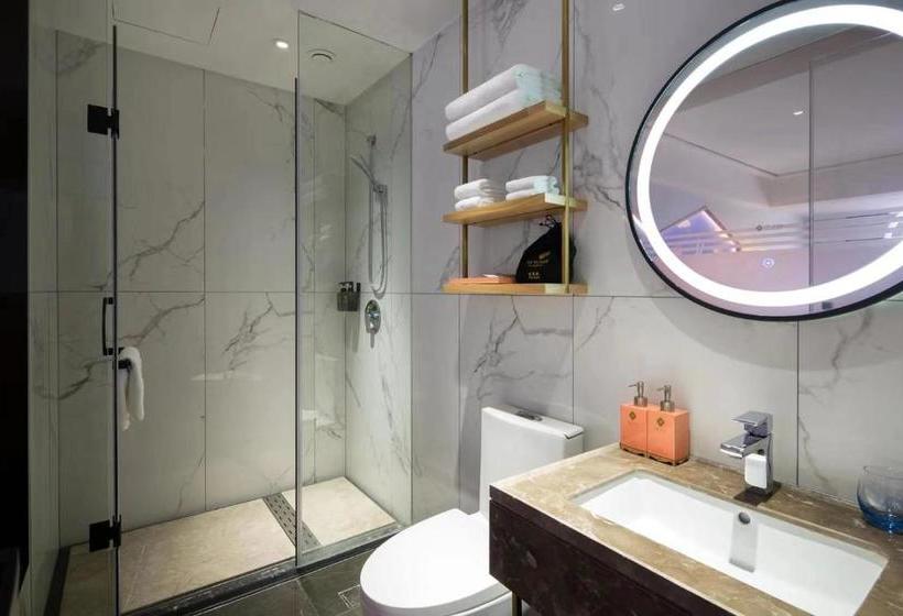 Hotel Changsha Residence