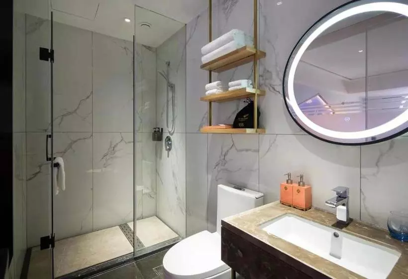 ホテル Changsha Residence