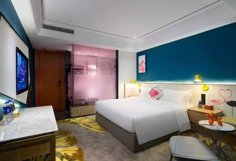 ホテル Changsha Residence