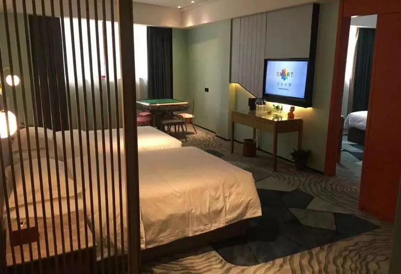 ホテル Changsha Residence