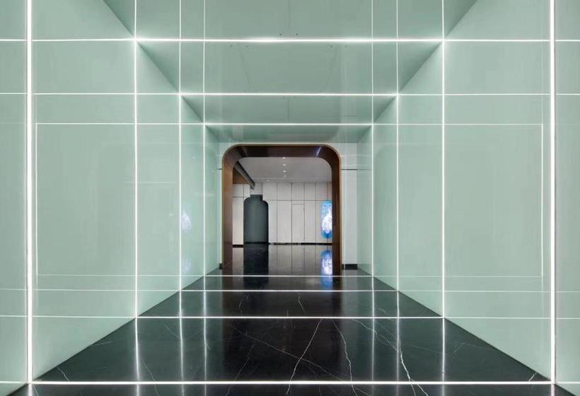 Hotel Changsha Residence