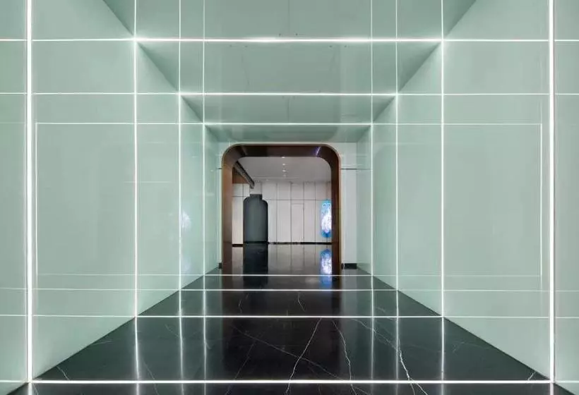 ホテル Changsha Residence