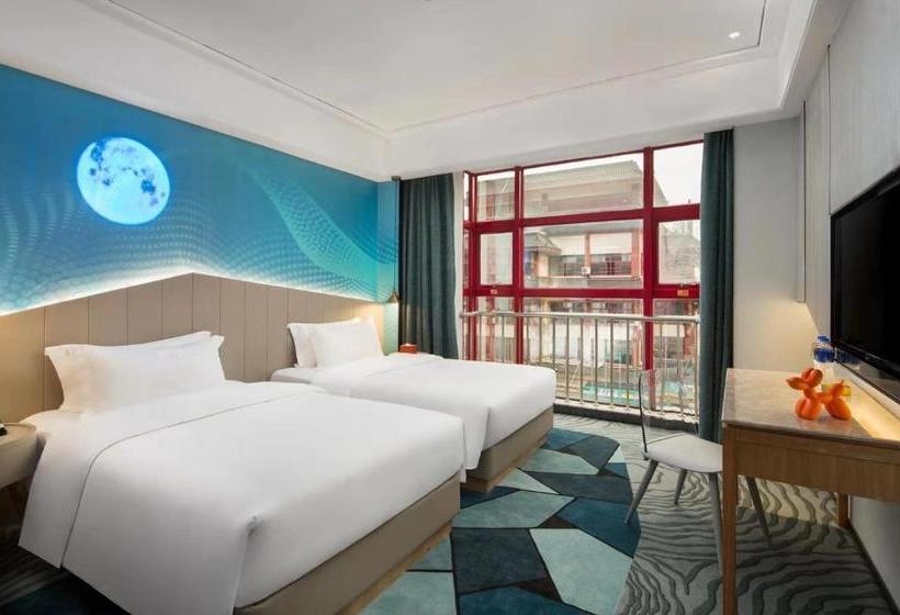 Hotel Changsha Residence