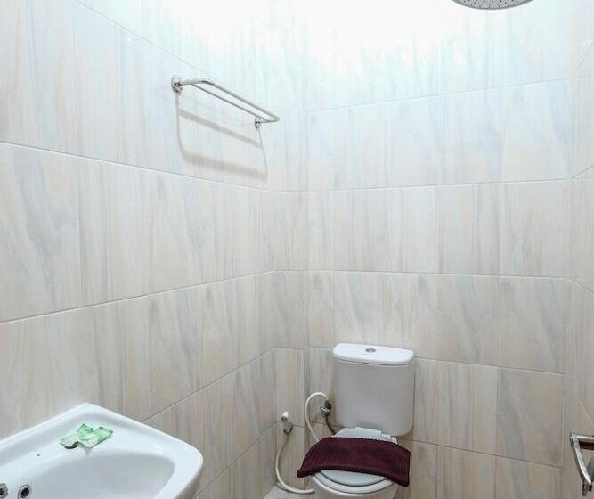 Malioboro Garden Hotel Yogyakarta