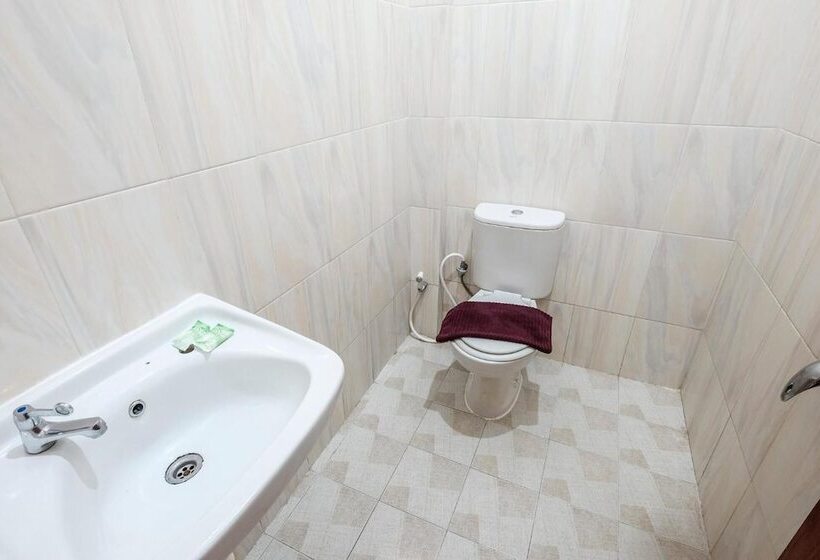 Malioboro Garden Hotel Yogyakarta