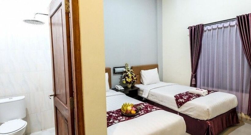 Malioboro Garden Hotel Yogyakarta