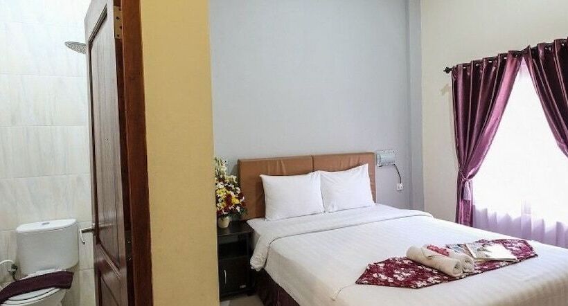 Malioboro Garden Hotel Yogyakarta