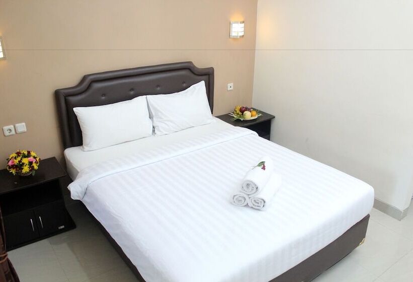 Malioboro Garden Hotel Yogyakarta