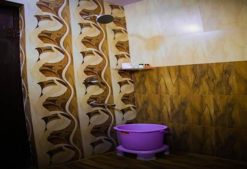 בית מלון כפרי Nahar Singh Haveli