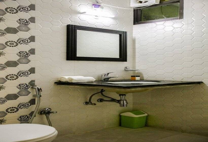 בית מלון כפרי Nahar Singh Haveli